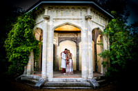 Neera & Mas - Indian Wedding - Shendish Manor, Hertfordshire