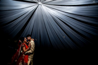 Esha & Vikesh - Indian Wedding, Sattavis Patidar Centre, London