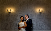 Niral & Adam - Wedding, Moor Park, Watford