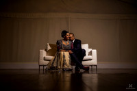 Jaysal & Rikul - Wedding, Conservatory at Painshill
