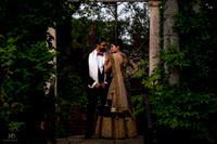 Hema & Ravi - Newland Manor