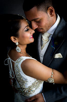 Tina & Bhavik - Indian Wedding & Reception