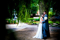 Tina & Bhavik - Civil Ceremony